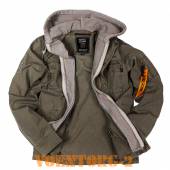 �������� PATROL | ���� Olive